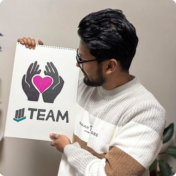 Partner with TEAM
