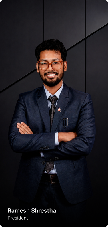 Team member 1